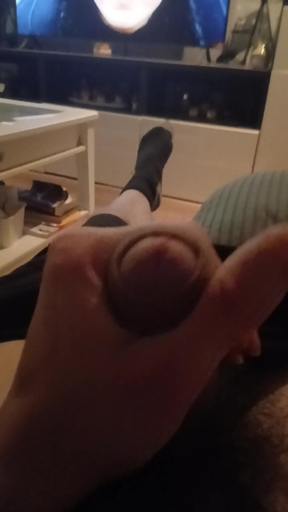 Homework with my dick