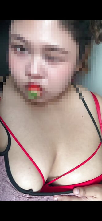 Videoanruf von meinem sugar-papi, um mein geld zu fragen