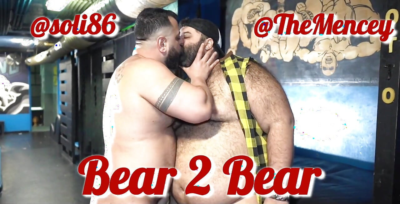 Bear 2 Bear