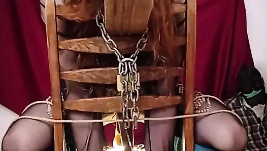 Diivampy bağlı ve tüm deliklere dolduruluyor