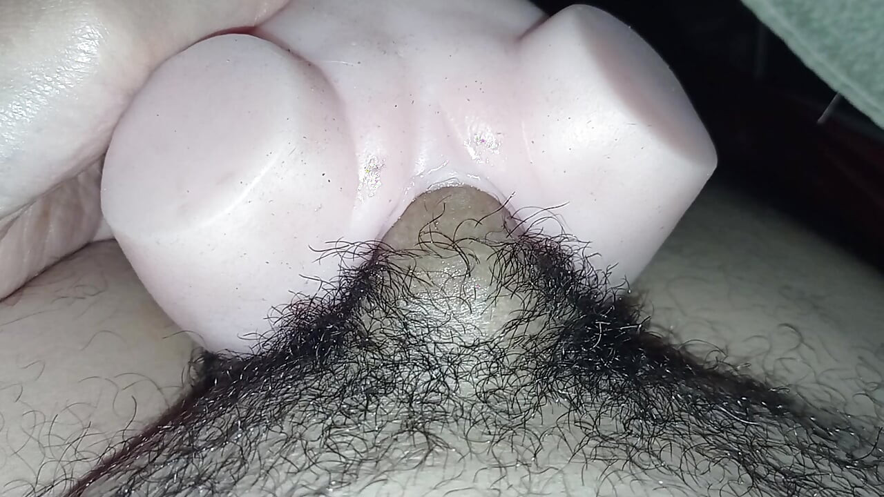 Muñeca sexual baru