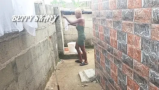 Aku suka banget sama apa yang dia rasakan