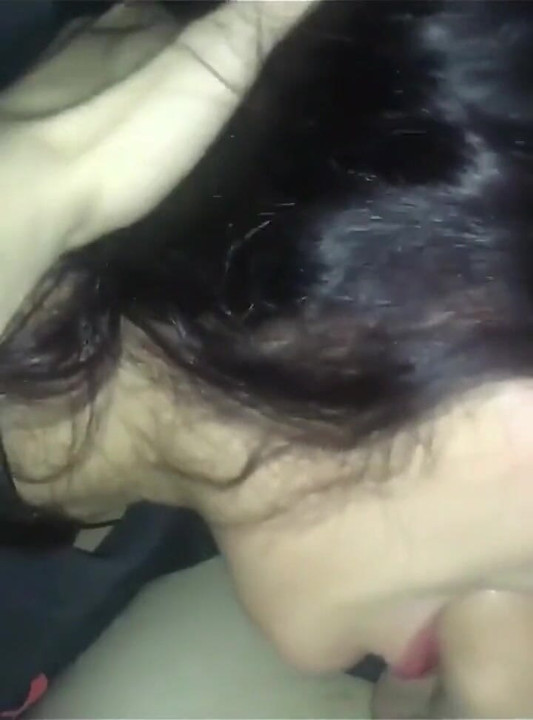 I Finger My Stepsister's Horny Pussy and Cum in Her Mouth While Her Boyfriend Is on a Trip