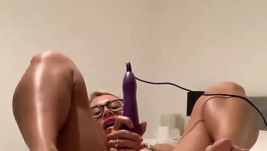 Kullanılmış külot değnek orgazm doxy