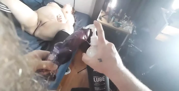 Pt. 3. Pov. So slippery