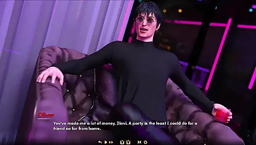 Darker 12 gerçekten değişti her şey bitti mi