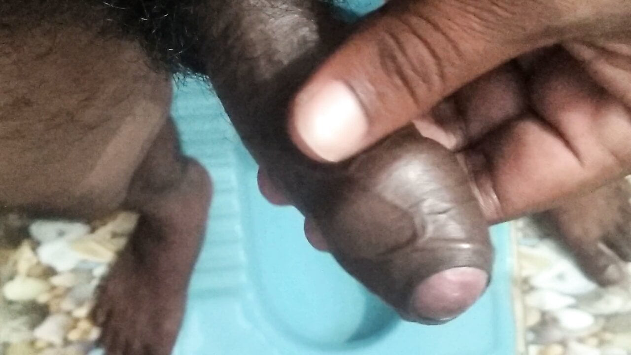 Hand job