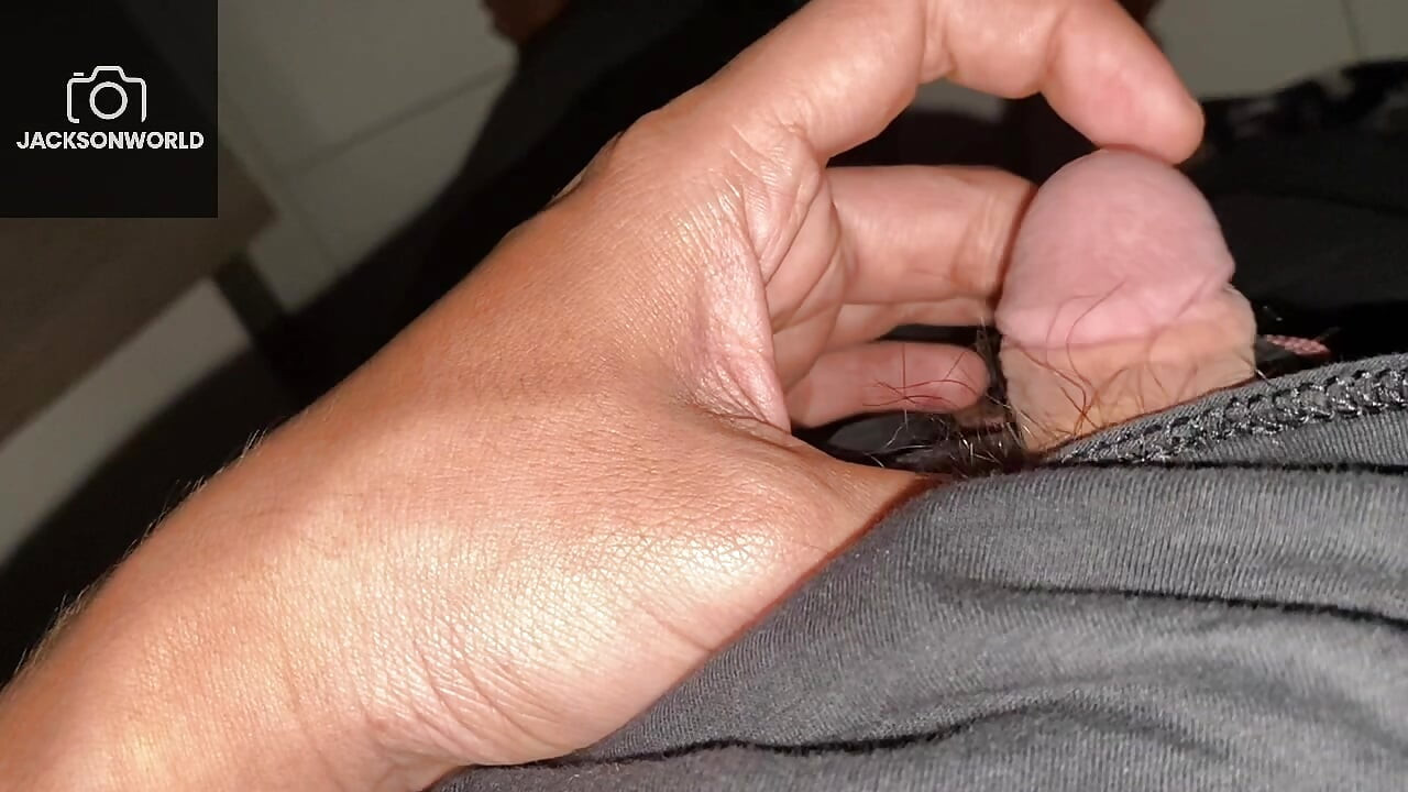 Late Night Masturbation in My Room Intimate Solo Play