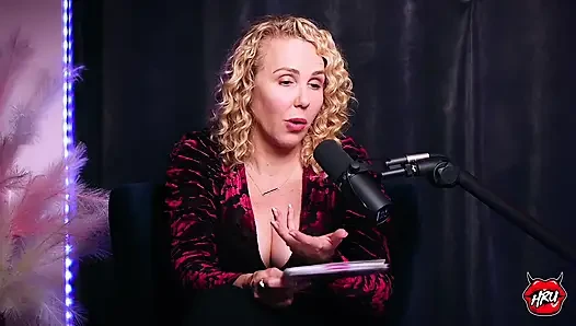 Penny Barber Unfiltered: Secrets From the MILF Queen