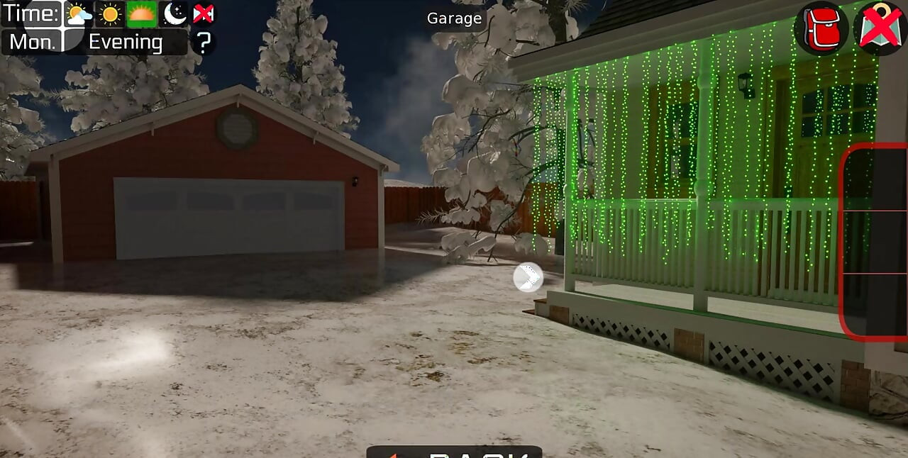 Milfy City Xmas Epizoda 13 - Skoro sve iskrene priče od misskitty2k