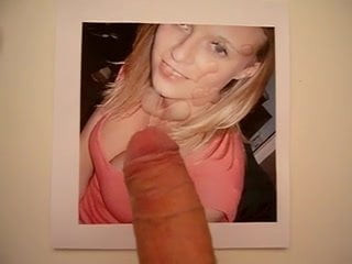 Cum tribute for Midstar