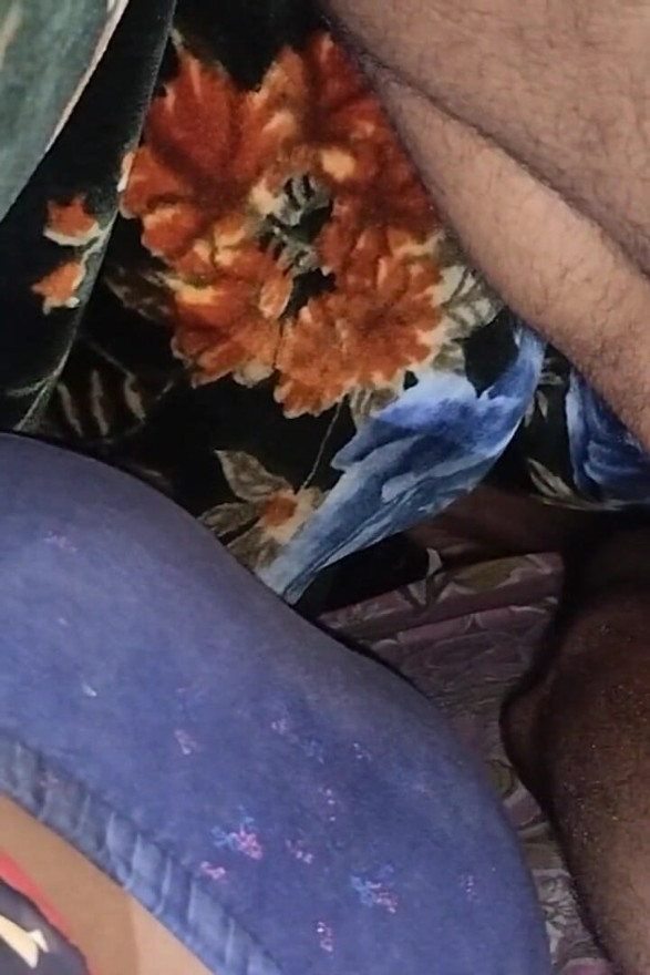 She Won't Let Me Use Her Teeen Tight Pussy.