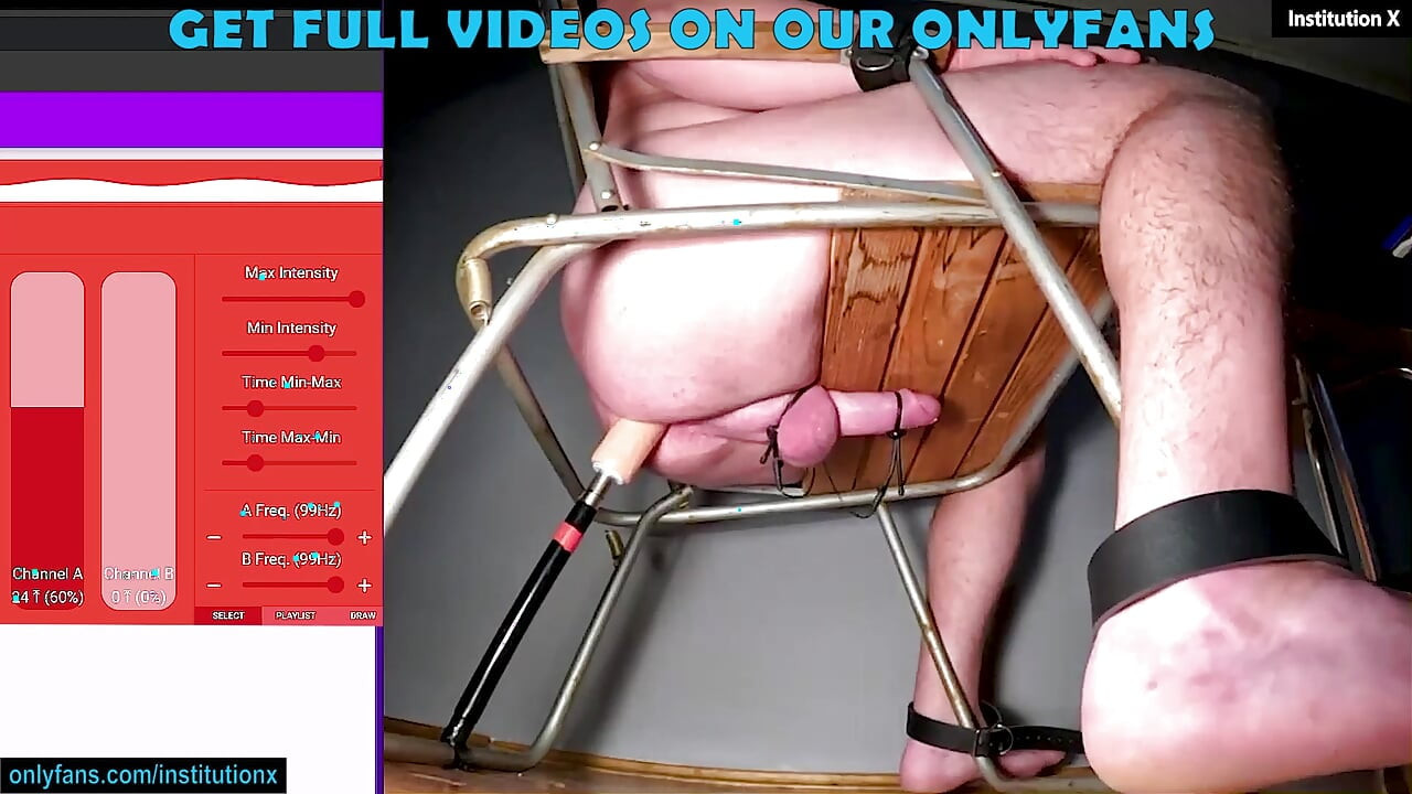 LIVE SHOV ARCHIVE - इंपॉलमेंट चेयर इलेक्ट्रो किनारा और इनकार