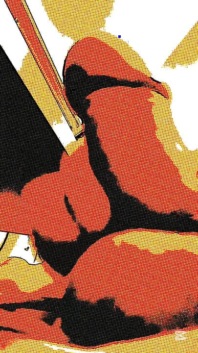 Vruća Sissy - Trans Kurac Monstruozni Kurac