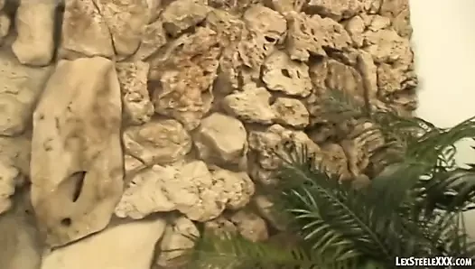 Тест-драйвы Barbie Cummings, 1 дюйм Lex