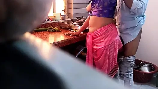 Kamwali Bhabi Was Left by Her Company's Manager