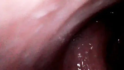 Sert sikilirken amcığımın içi bu