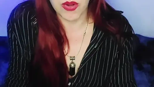 Gauchita Psychologist Chapter 6: the Pride of Being a Short Dick! JOI Argentina
