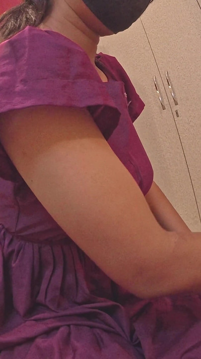 Ateşli üvey kız kardeş büyük erkek kardeşiyle yatakta