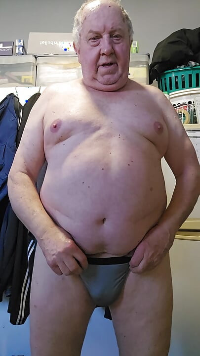 Grandpapiggy 1