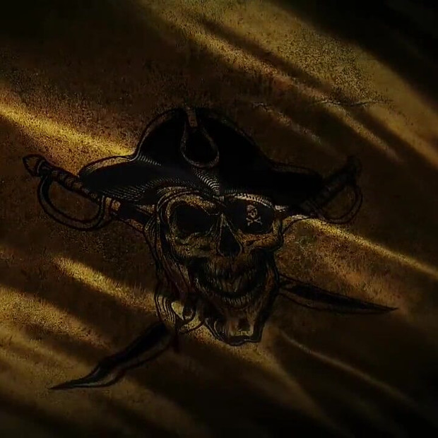 Pirateadventure chap1 - önizleme