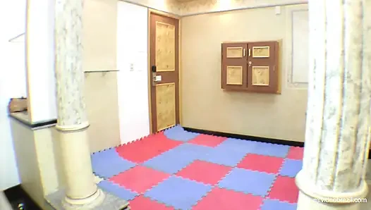 Makas şampiyonası lezbiyen hakimiyeti kızlar