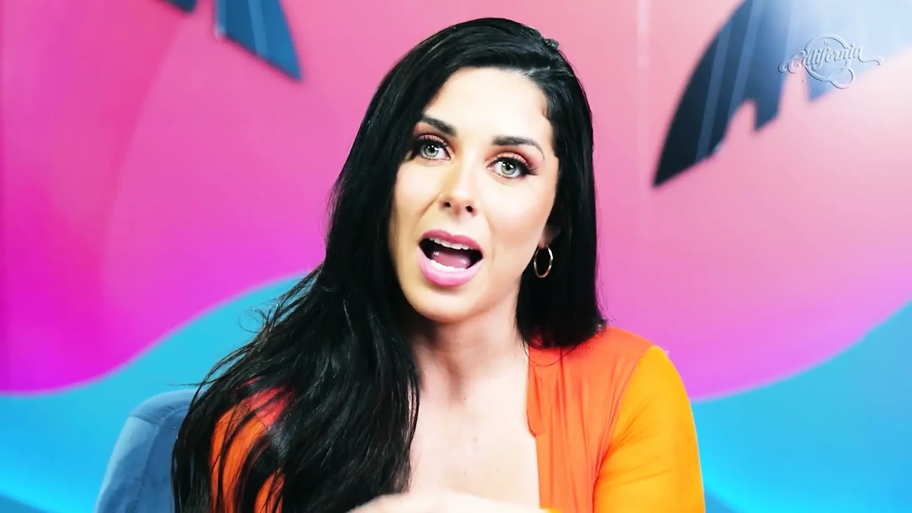 审讯 - Luiza Marcato