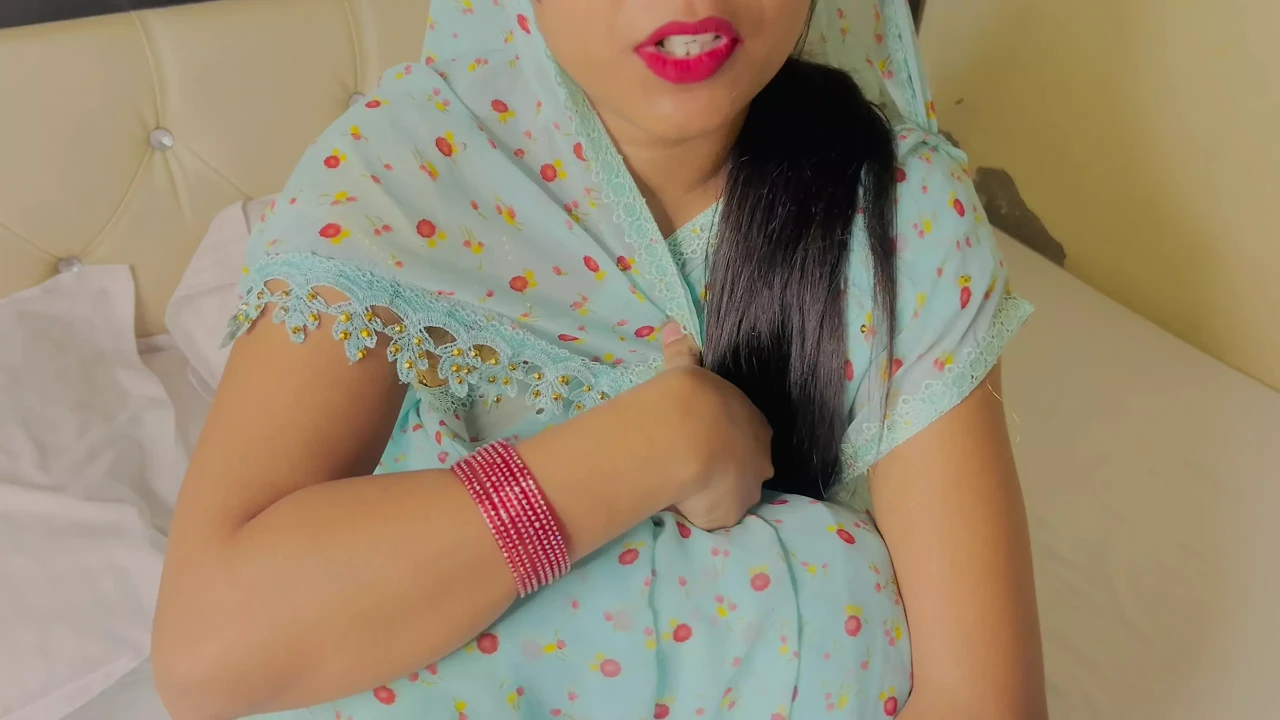 sasur ji ne bahu ko tel maalish ke bahane mein Kiya sex Father-in-law fucked by daughter-in-law on the massage part-2