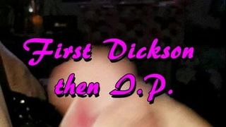Primero Dickson luego i.p.