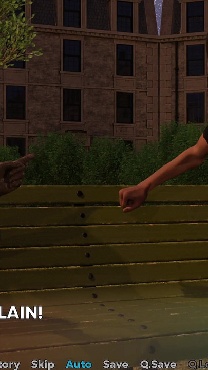 Η μοίρα δεν θα μας χωρίσει 5 για να συνεχίσουμε