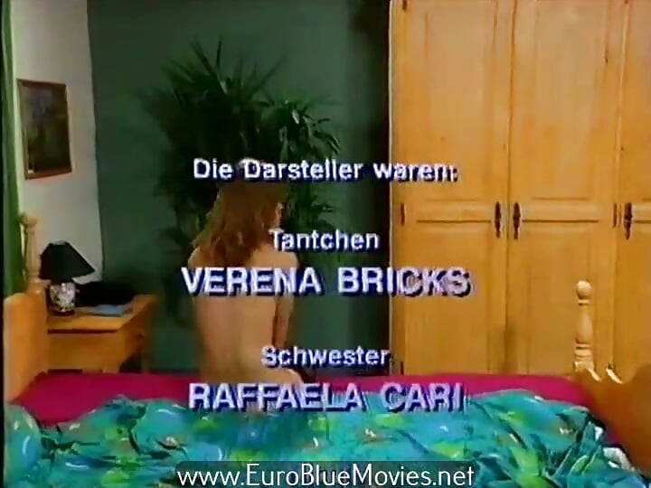 Die geile Tante und ihre versaute Familie