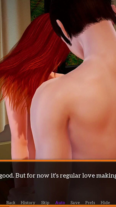 My New Household - (PT 82) - NC | Clip 2