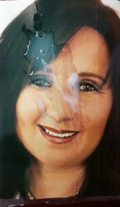 cum whore Marion bukkake