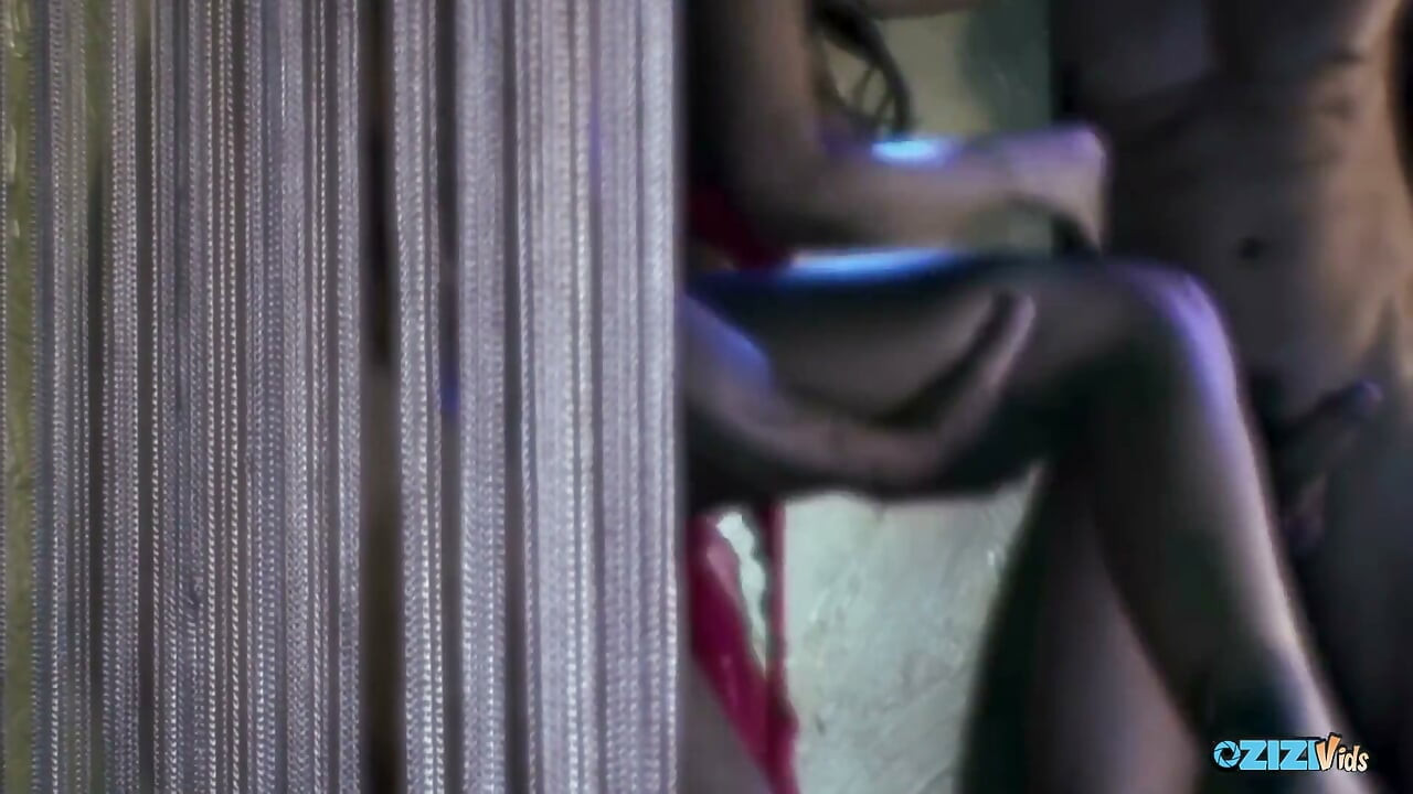 The Threesome Guys Enjoyed Fingering Her but the Double Penetration Was the Final Group Decision
