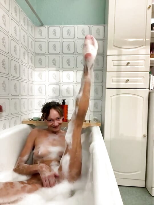 Bubble Bath