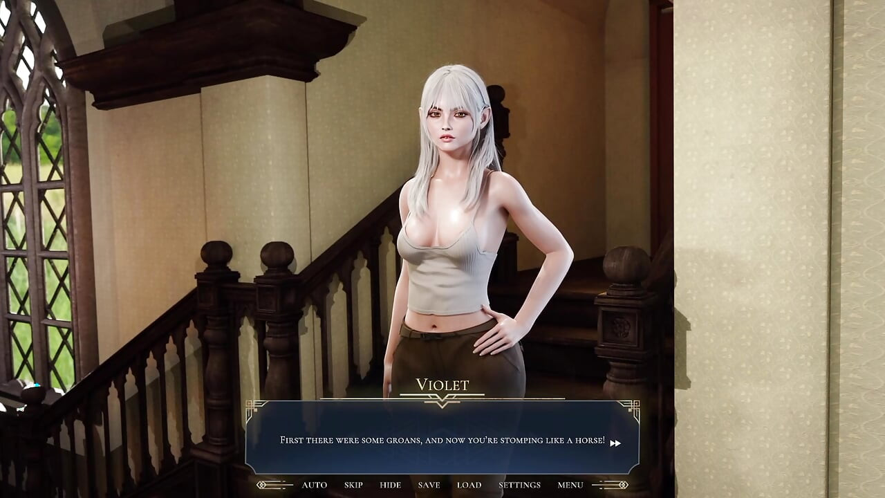 Complete Gameplay - Magic Pussy 3, Part 21