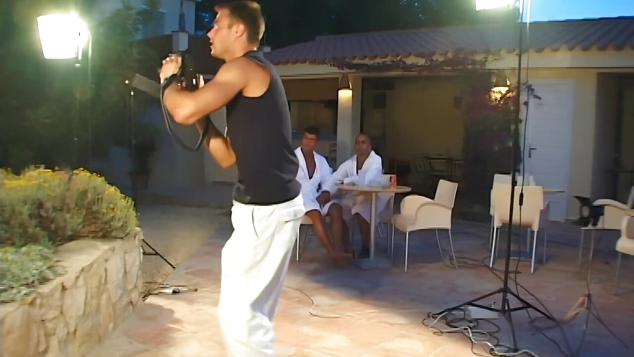 Mallorca´s Fuck Fest Part #4 - Fully Remastered in HD