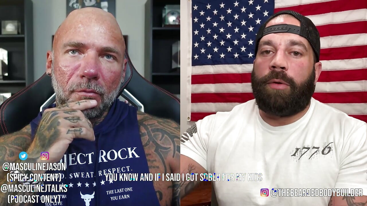 Redemption Interview with Jeff Marr (episode 12)