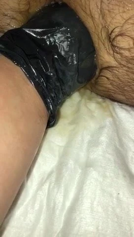 I like fisting