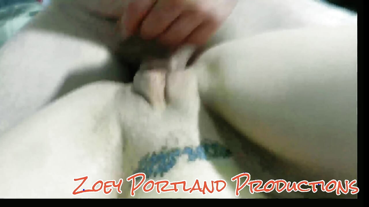 Zoey Portland is Fucked Hard