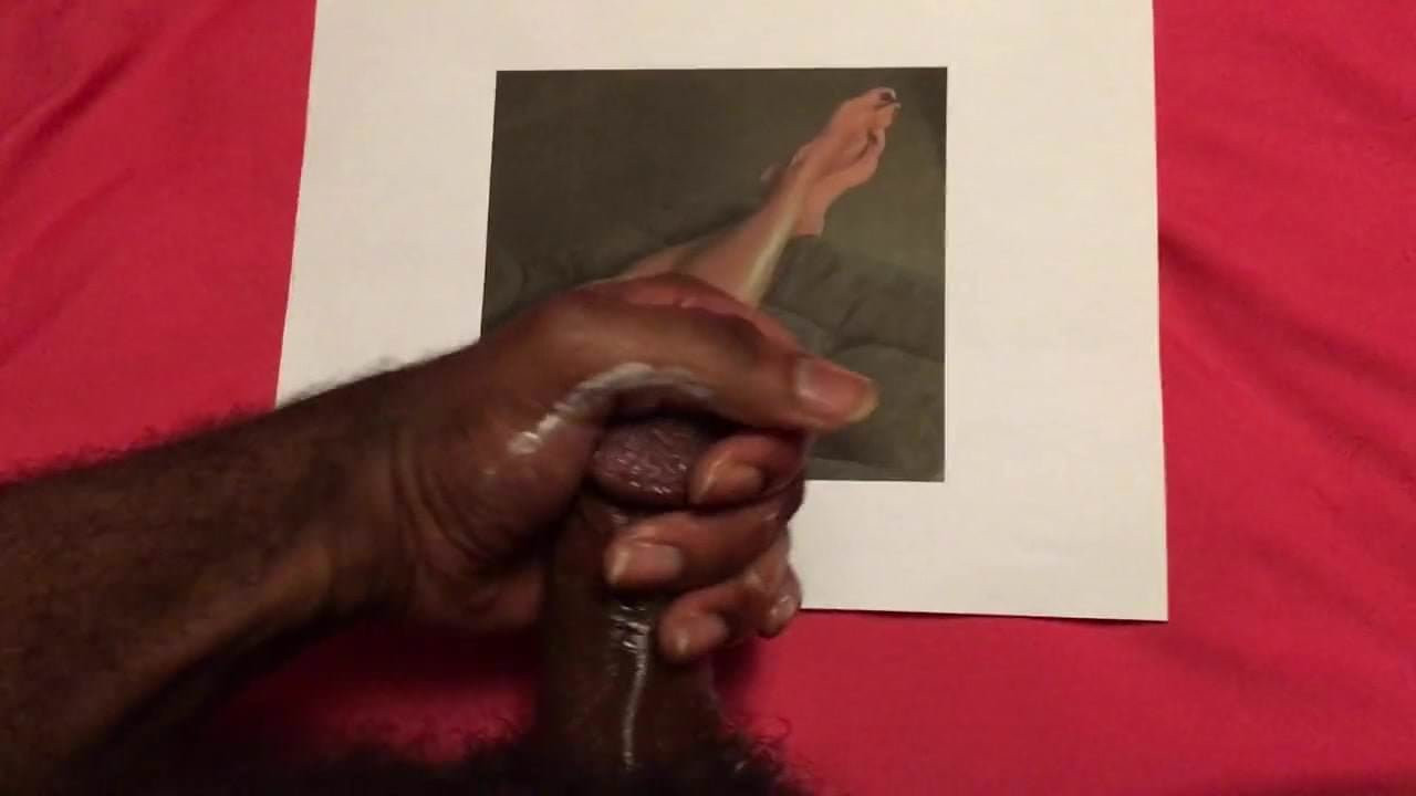 Gettinoff2 Cum Tribute