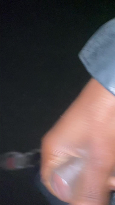 การวิ่งตอนเช้ากลายเป็นเซสชั่นเบตอย่างรวดเร็ว: จากคอลเลกชันการเล่นสาธารณะของฉัน