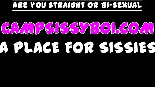 Closed Captioned Are You Straight or Bi-sexual