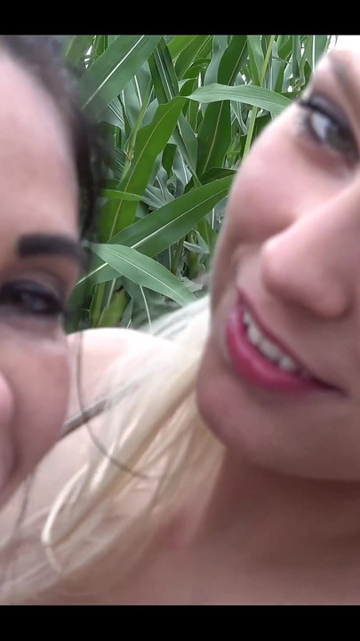 Analni seks na otvorenom