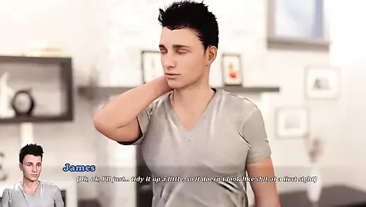 Amnesia: böse blonde frau ep.24