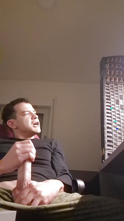 April fools porn masturbation solo male