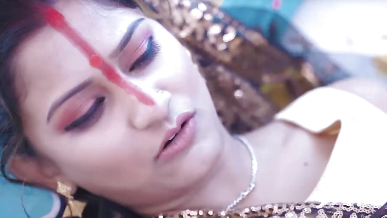 Bihari Bhabhi.