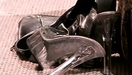 Sie ist ein Teamplayer - Vol. 2, Teil 3