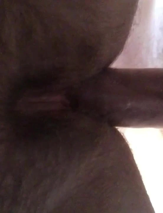 Lil Big Hairy Tight Pussey
