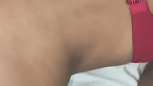 Rat ko bhabhi ko doggy bana ke maze liye hindi audio